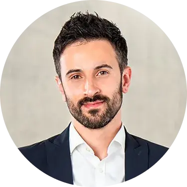 Another happy author